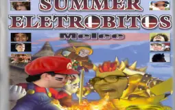 Summer Eletrobitoos